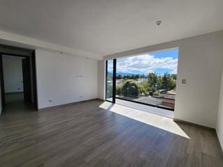 Apartamento moderno en alquiler en zona 15 cercano Valles de Vista Hermosa - 3
