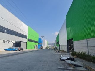 Bodega  Industrial  en Renta | Zona Sur - 5