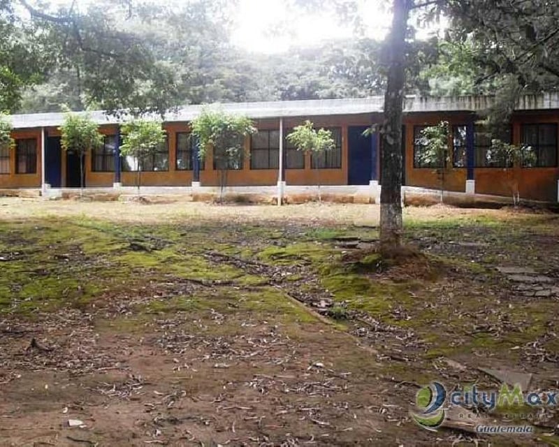 TERRENO COMERCIAL EN VENTA KM 20 SAN LUCAS SACATEPEQUEZ