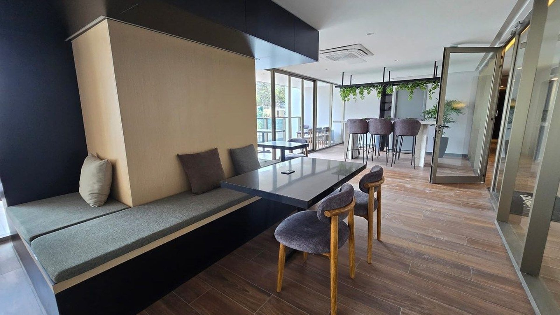 Apartamento Nuevo y Moderno en Atarah Zona 10 en RENTA‼️ - Miniatura 21