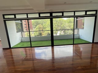 Apartamento en alquiler o venta Villa Fontana, zona 14 - 3