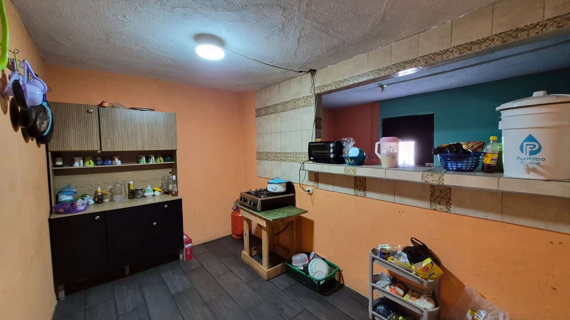VENTA Casa Zona 3 Boca del Monte - Miniatura 3