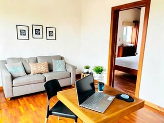 *Alquiler apartamento 1 Dormitorio | Lindora Lofts, La Montaña Z. 16* - 2