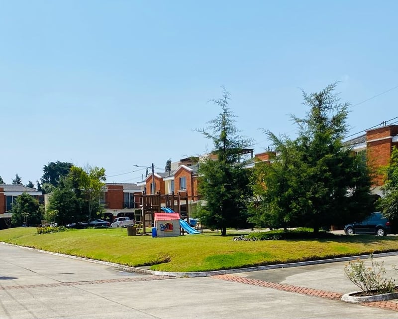 Casa en Venta en Carretera San José Pinula, Jardines de Providencia
