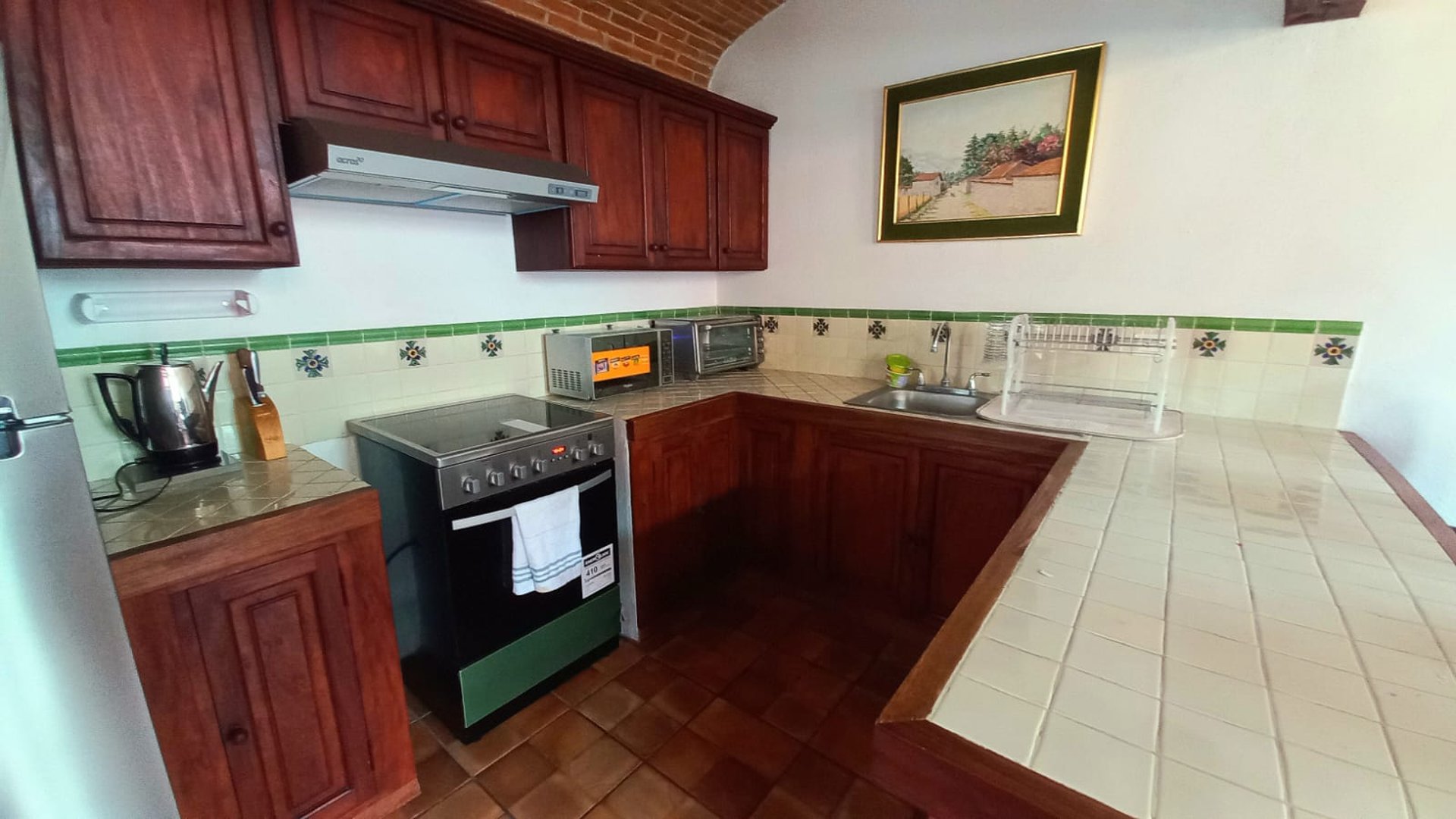 HERMOSA CASA EN RENTA DENTRO DE CONDOMINIO EN JOCOTENANGO.  - Miniatura 11
