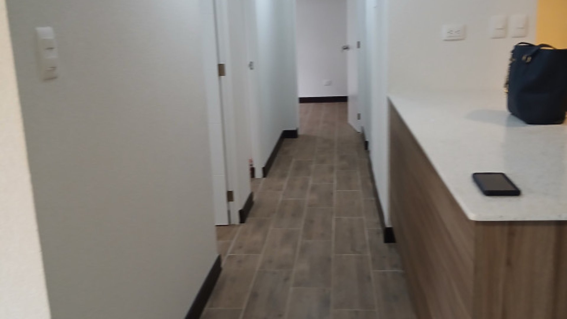 Apartamento en alquiler Alaia, Villa Nueva - Miniatura 12
