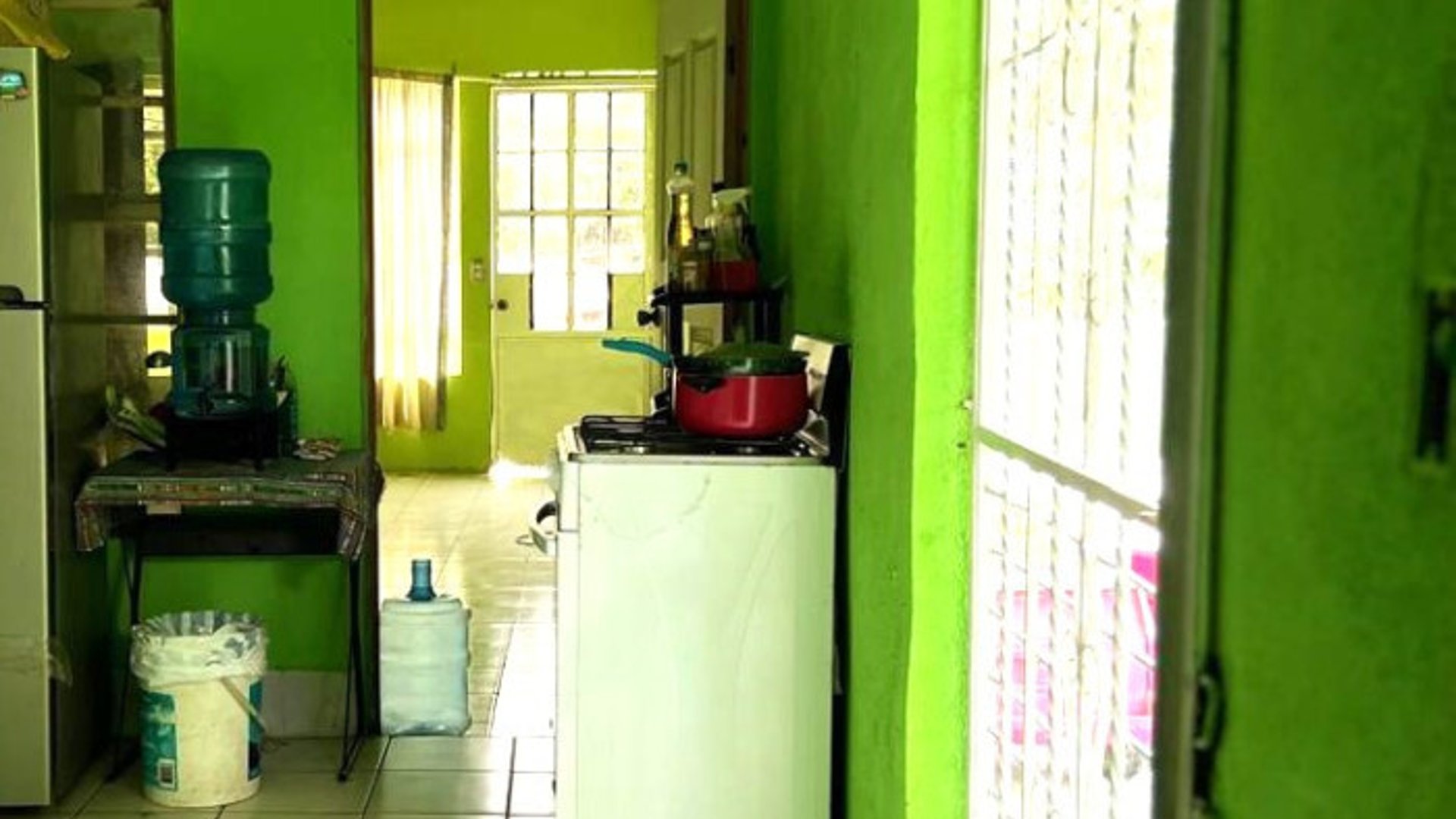 Casa en Venta en Cuyotenango - Suchitepequez - Miniatura 9