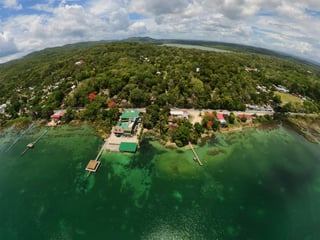 Espectacular terreno en venta con vista al Lago Petén Itzá ref-6142 - 5