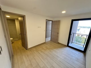 Apartamento en renta con gimnasio - 3 habitaciones en zona 12 Ref-5738 - 2