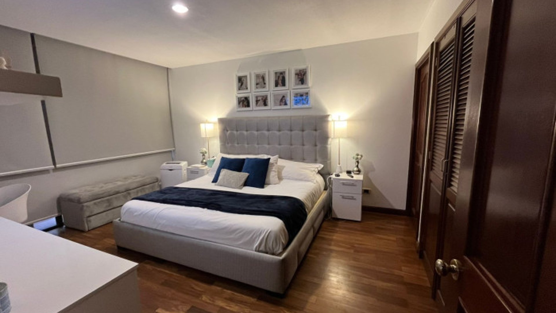 Apartamento en alquiler de 111Mts en Zona 14 Guatemala - Miniatura 10