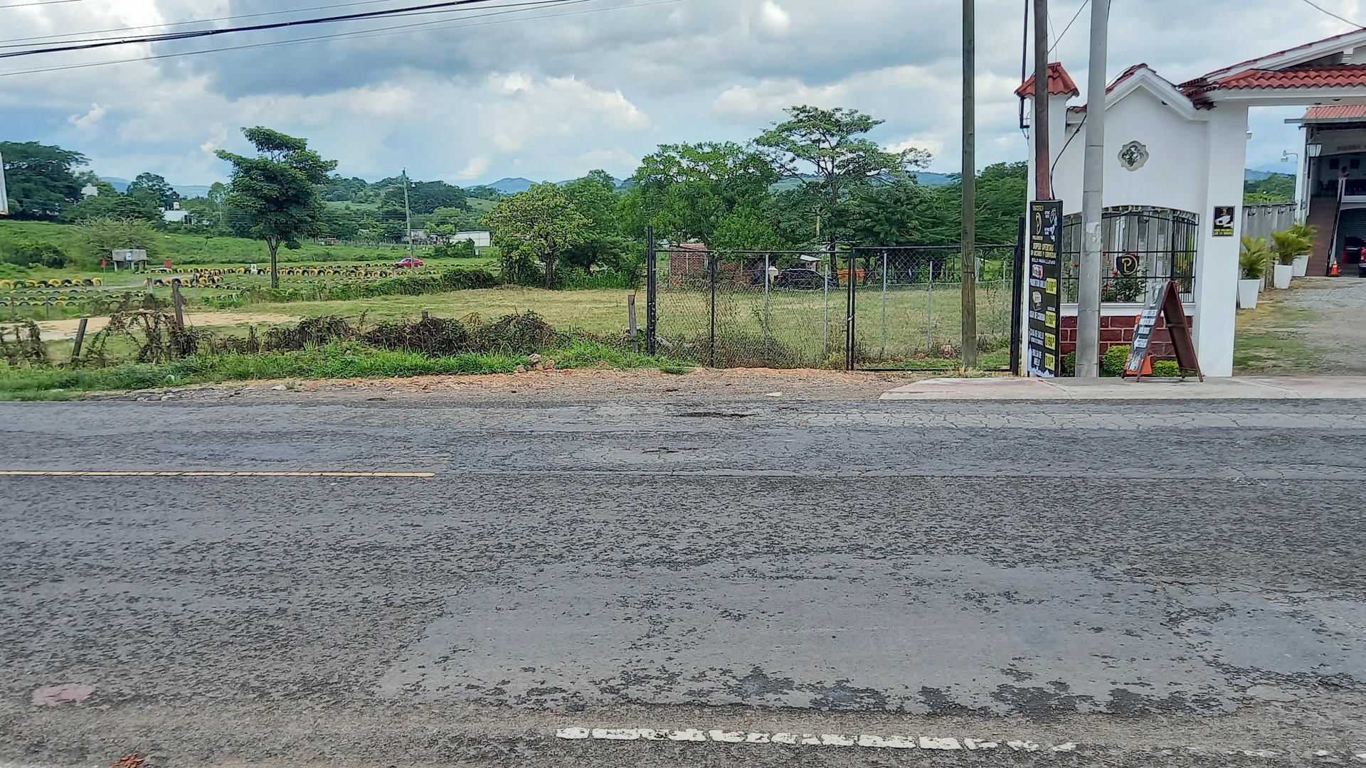 Terreno en Alquiler en Jutiapa