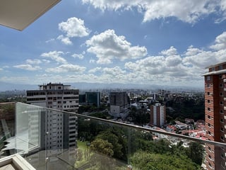 Apartamento en Renta – Albero San Lázaro, Zona 15 - 3