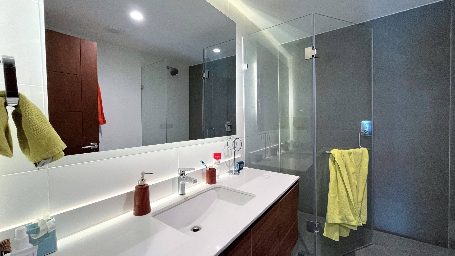 Apartamento en venta en zona 14 Edificio Reserva 5ta Avenida - Miniatura 10