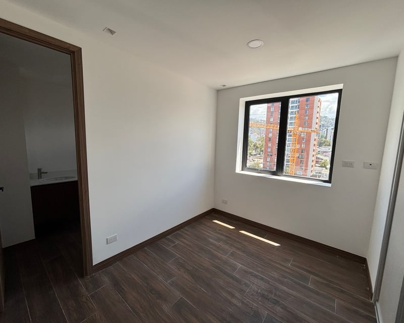 VENTA Apartamento Zona 15 Vila Quince  - Miniatura 6