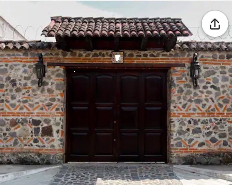 Casa en venta, en Antigua Guatemala