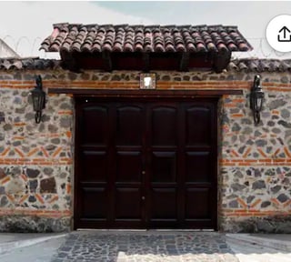 Casa en venta, en Antigua Guatemala