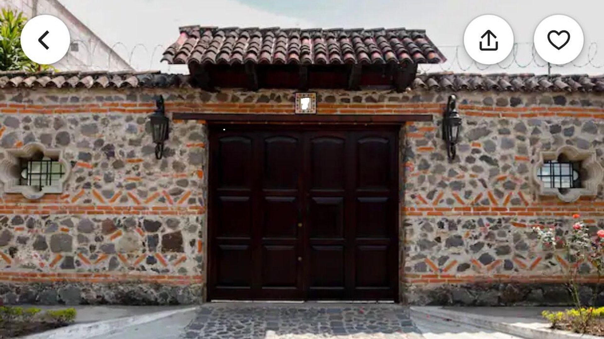 Casa en venta, en Antigua Guatemala