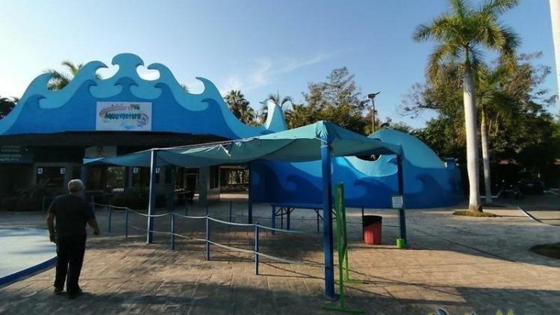 Terreno Vacacional en Torremolinos - Miniatura 5