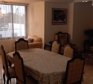 APARTAMENTO AMUEBLADO EN ZONA 9