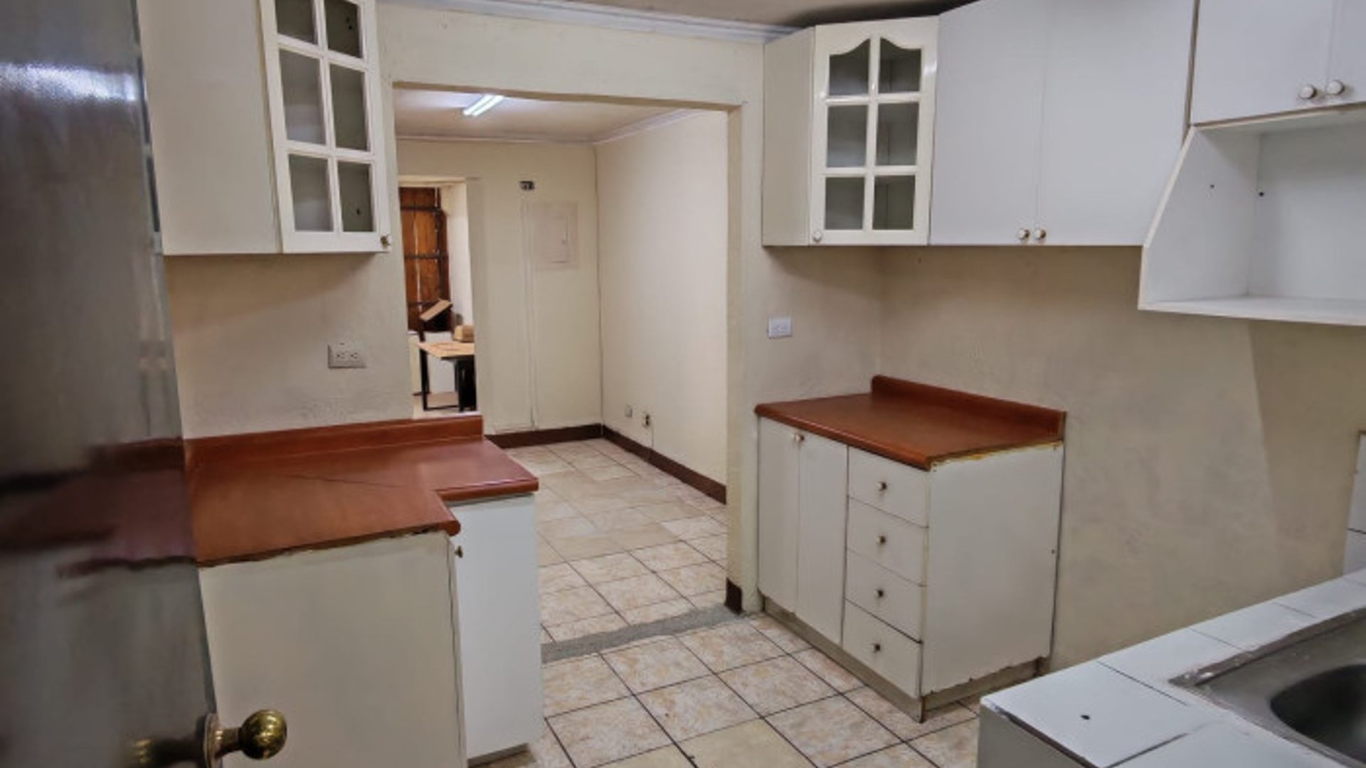Rento casa en Prados del Tabacal 1 Villa Nueva - Miniatura 13