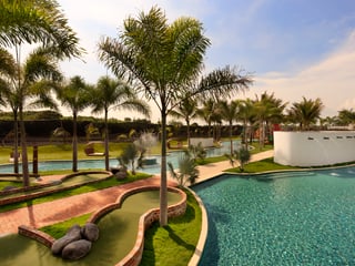 Apartamento en venta, en Santa Rosa, Taxisco - Image 1