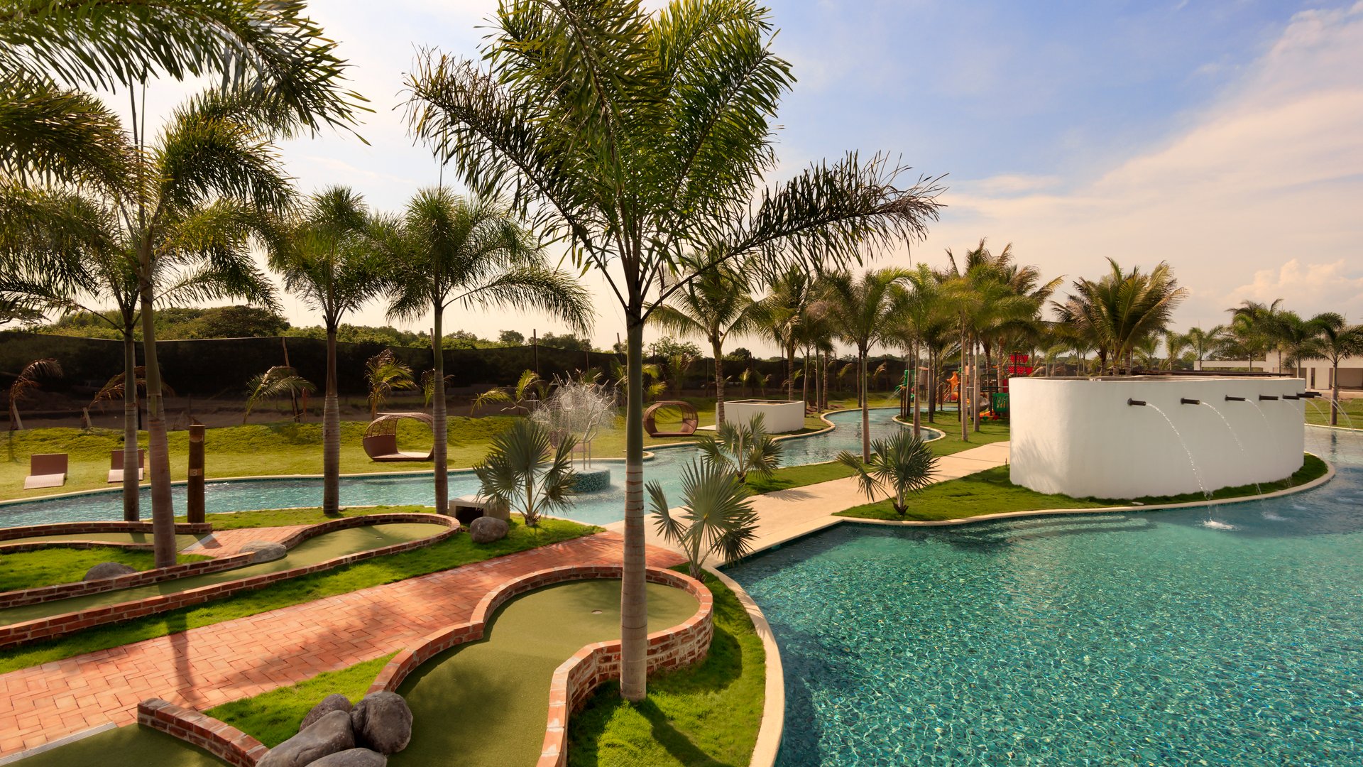 Apartamento en venta, en Santa Rosa, Taxisco