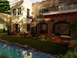 CASA EN VENTA EN SAN MIGUEL DUEÑAS, SACATEPEQUEZ - 3