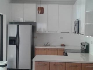 Villa los Cabos Monterrico apartamento en venta - 3