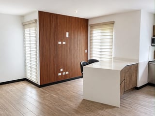 ALQUILER DE LINDO APARTAMENTO - MARQUÉS DE OAKLAND, ZONA 10 - 3