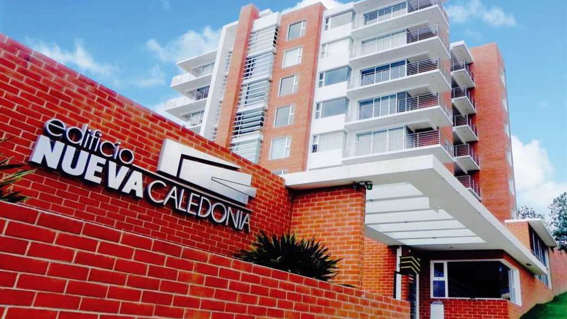 Alquilo Apartamento de 2 Dormitorios en Nueva Caledonia zona 16