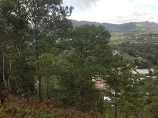 Terreno en Venta en Santa Cruz Verapaz, Alta Verapaz - 2