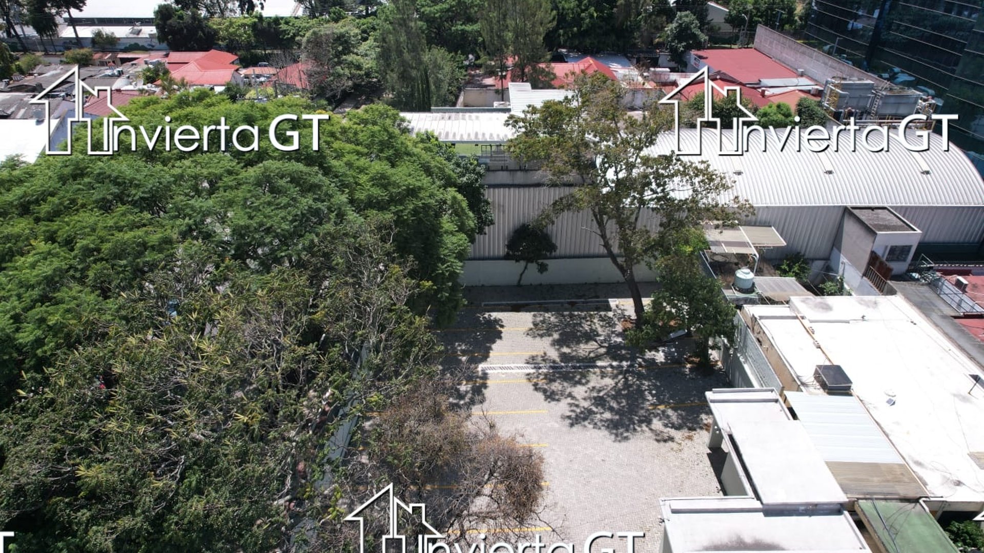 Terreno en Venta de esquina - desarrollo - inversión zona 13 Ref-6099 - Miniatura 2