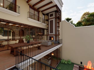 Casa en Venta en Hacienda del Comendador, San Miguel Dueñas - 4
