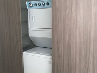Apartamento 3 habitaciones en renta zona 16 - 4