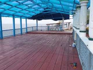Hotel en venta en El Estor Izabal - 2