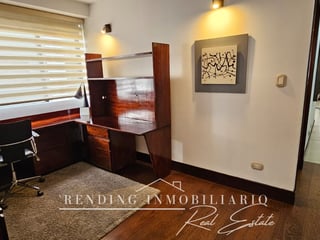 Furnished Apartment for Rent | Morada del Acueducto Building Zone 10 | 3 Bedrooms - Image 15