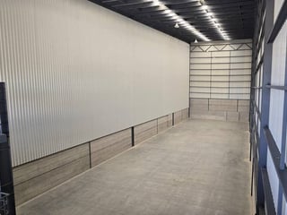 Complejo Industrial de bodegas D8 el Naranjo desde 550m² Ref-6078 - 5