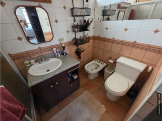 Casa en venta 5 habitaciones cercano a Bosques de San Nicolas Ref-5130 - 5