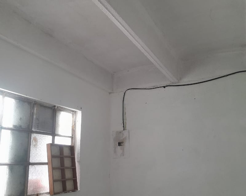 Casa en Venta en Pinares del Norte, zona 18