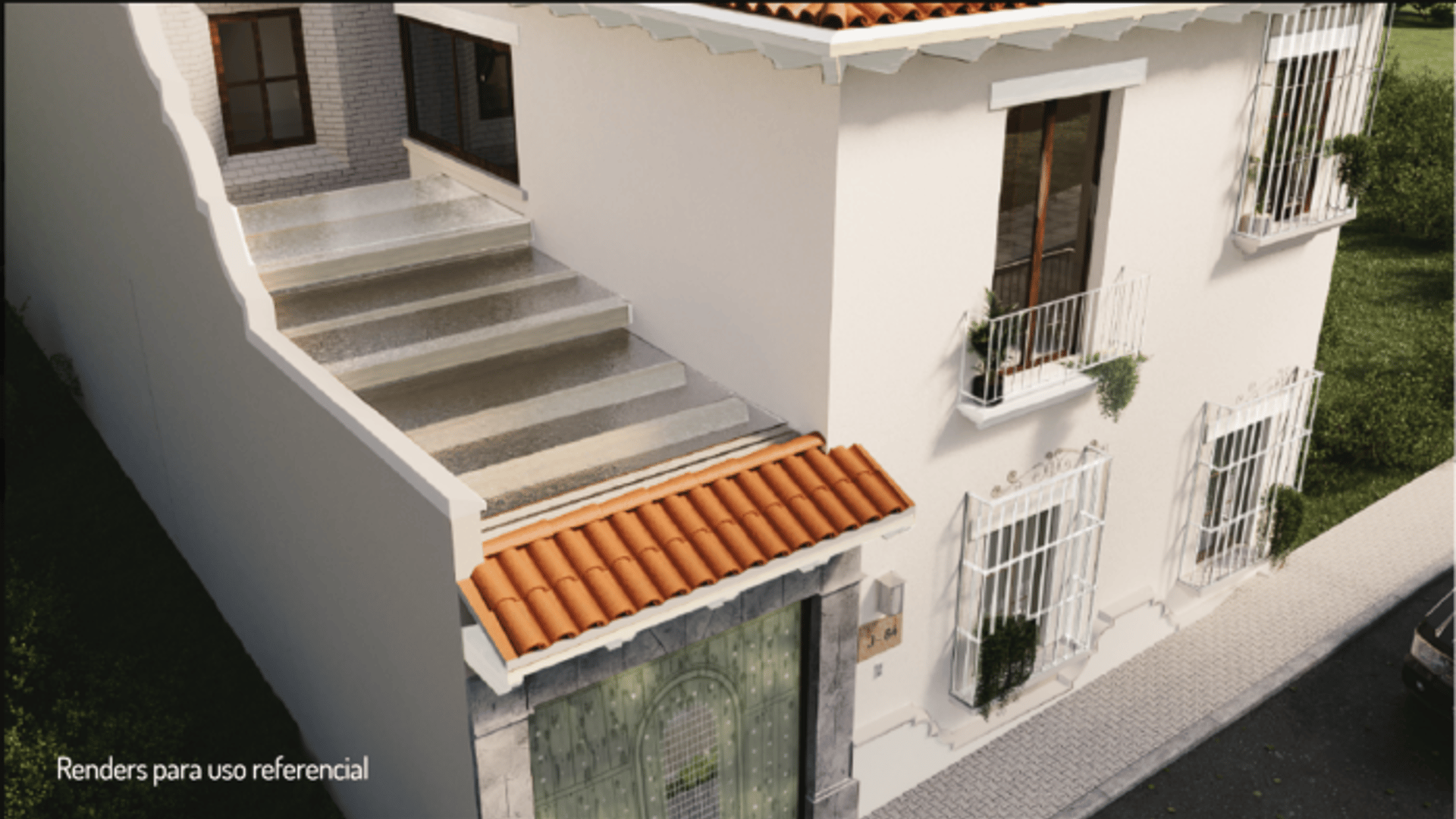 Lujosa Casa en venta cercana Antigua Guatemala - Miniatura 7