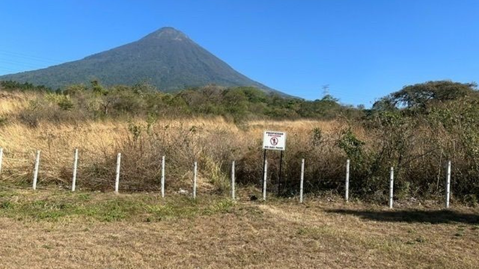 Terreno Autopista  Palin Escuintla para desarrollo Comercial y de bodegas - Miniatura 5