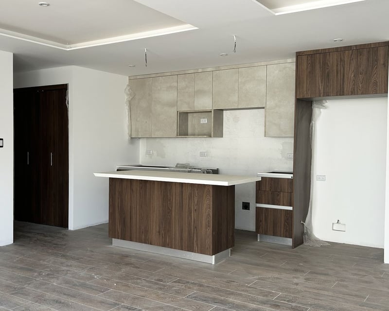 Apartamento Venta | Zona 13