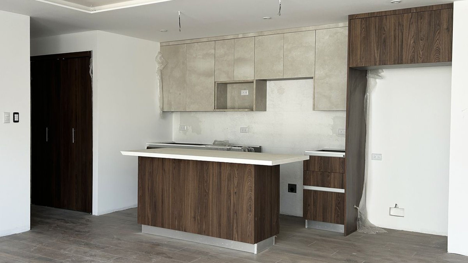 Apartamento Venta | Zona 13