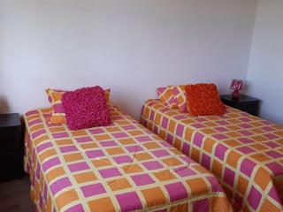 ALTOS DE LA MONTAÑA/ Apartamento en Renta, zona 16 - 5
