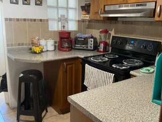 Casa en venta dentro de condominio en Z11 de 4 habitaciones Ref-5515 - 4