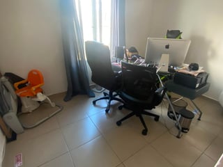 CASA EN COND. ALAMEDAS DE SANTO DOMINGO, KM 30.5 CAES - 5