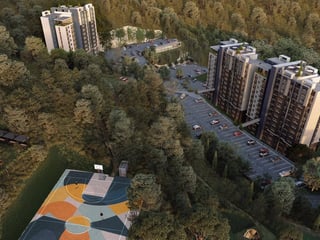 Monet, Apartamentos  - Image 3