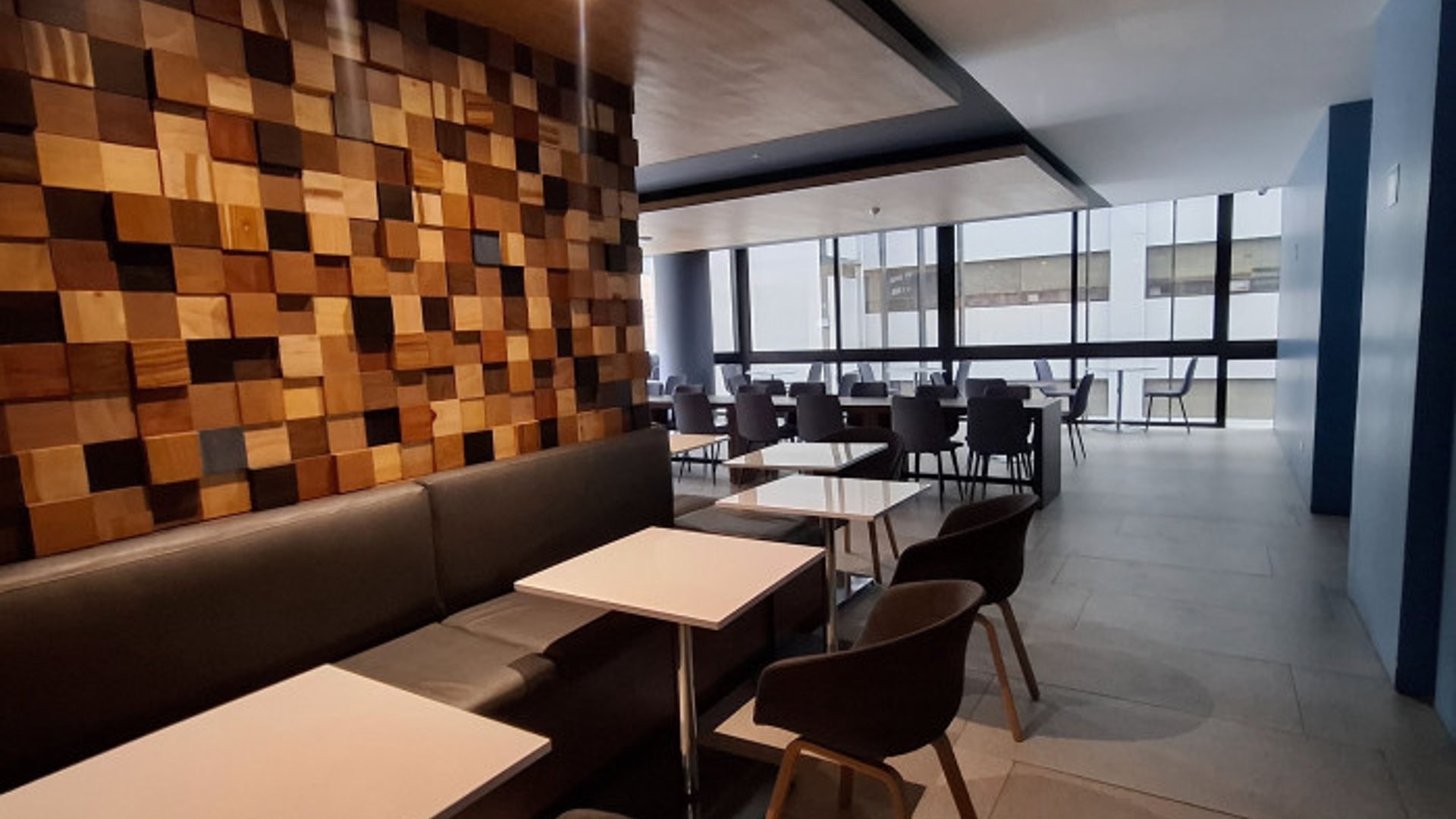 Oficinas Nuevas en Venta Burgo Zona 14 Guatemala