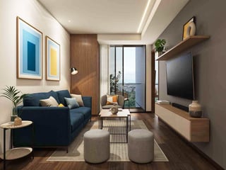 Apartamento Venta | Zona 10 | Dic27 - 2