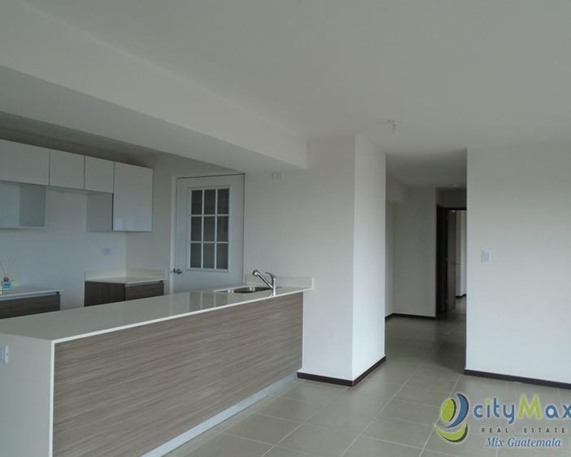 Apartamento en Renta en Parque 11